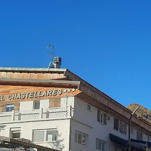 Hotel Chastellares