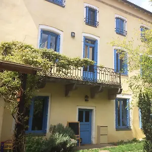 Hébergement de vacances Le Patio, Le Puy-en-Velay