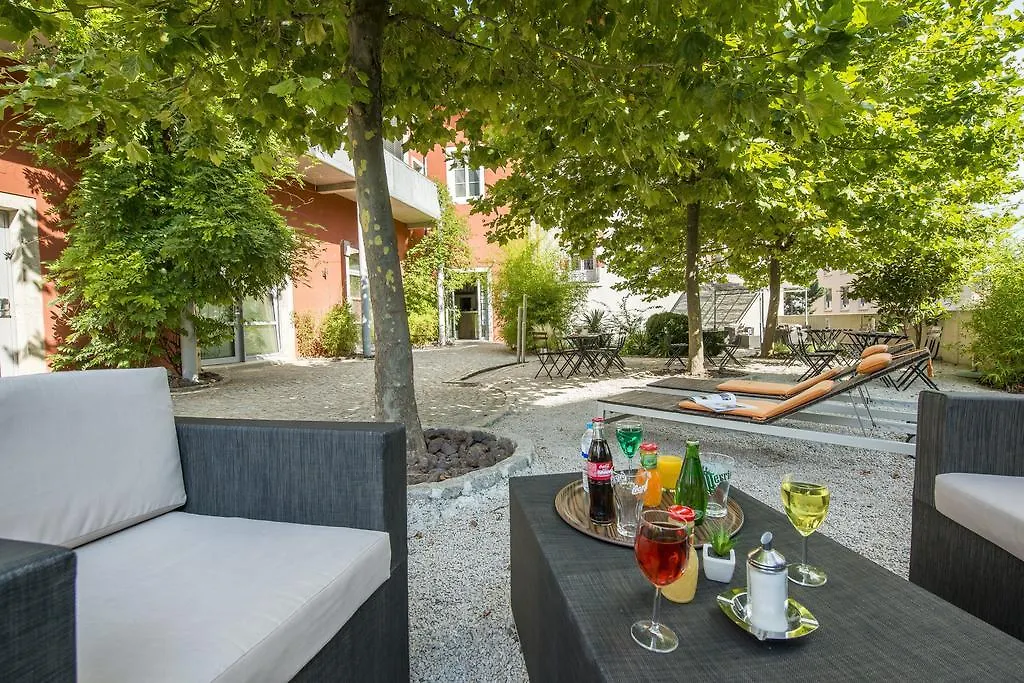 Hôtel des Capucins Le Puy-en-Velay
